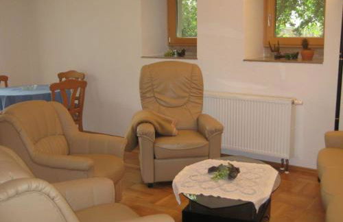 Haus Gartentraum - Foto 9