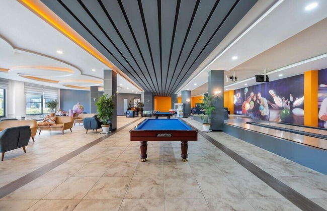 Brand new penthouse duplex apartment - Foto 25