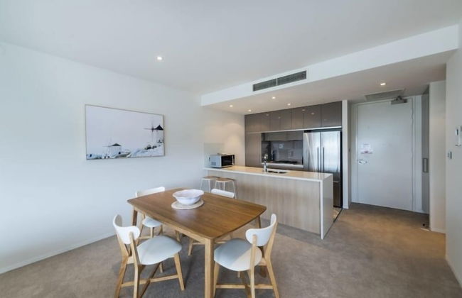 Accommodate Canberra - Lakefront - Foto 11