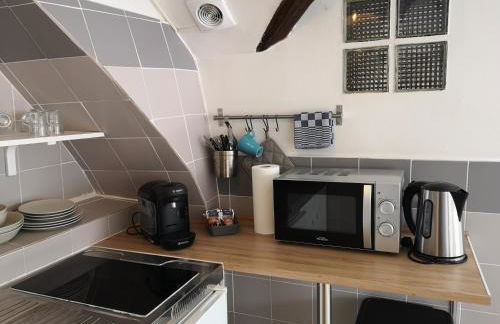 L1 - Green and cosy flat close Paris - WIFI - Foto 12