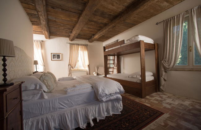 Tenuta Santo Pietro - Foto 4