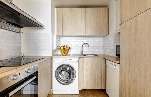 5019 Suite Pouey - Apartment near La Défense - Foto 12