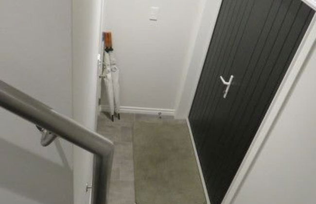 Blue Wave Motel Mount Maunganui - Foto 6