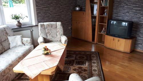 Exclusive Rollstuhlgerechte Wohnung " Ebbe " barreirefrei 3 Erw Klenkind in Ostfriesland - Foto 2