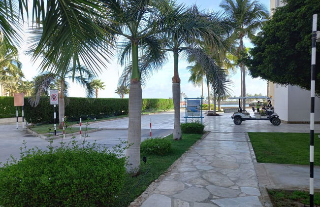 Remarkable 1-bed Apartment in Salalah - Foto 18