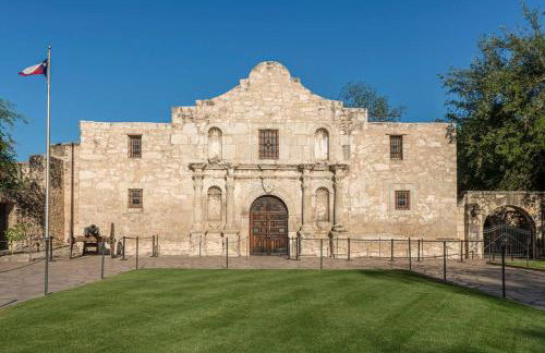 Charming Dreamy Home Close to Downtown SA - Foto 70