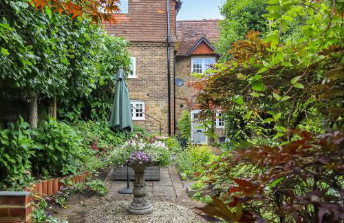 Cobblers Cottage - Foto 19