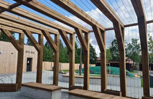 Domek Mazury - Jezioro Orzysz - Foto 33