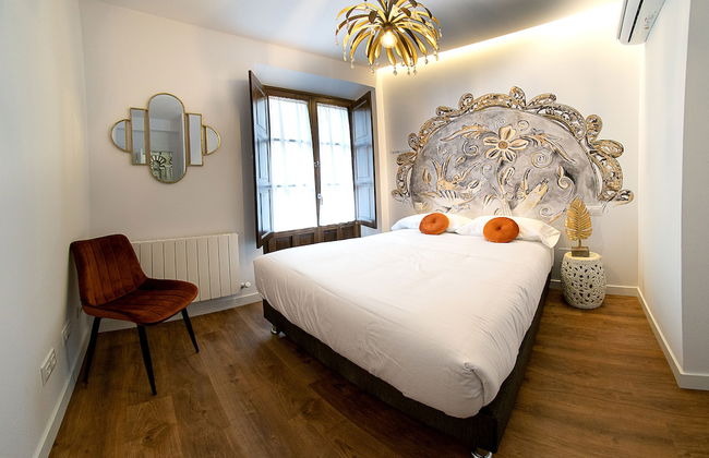 ALFICEN CERVANTES 5 COLLECTION - Foto 4