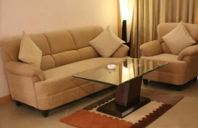 Savoy Suites Manesar - Foto 14