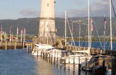 Appartement an der Ach Lindau - Foto 10