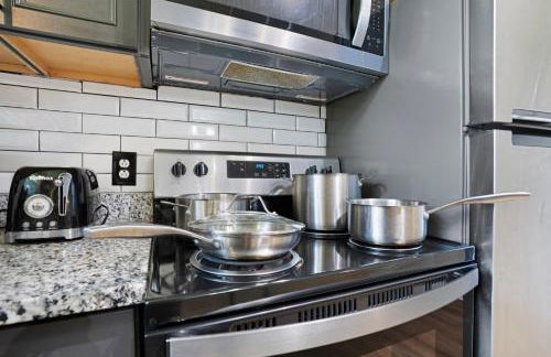 Carbon Ridge 300mbps WiFi - Dog Friendly - Foto 20