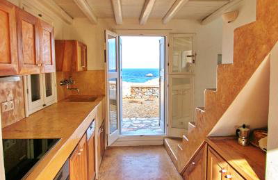 Folegandros Villas Seafront - Foto 13