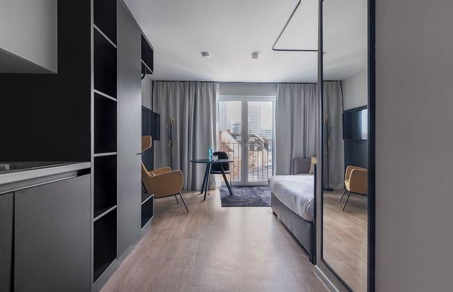 Numa Frankfurt Bloc - Photo 34