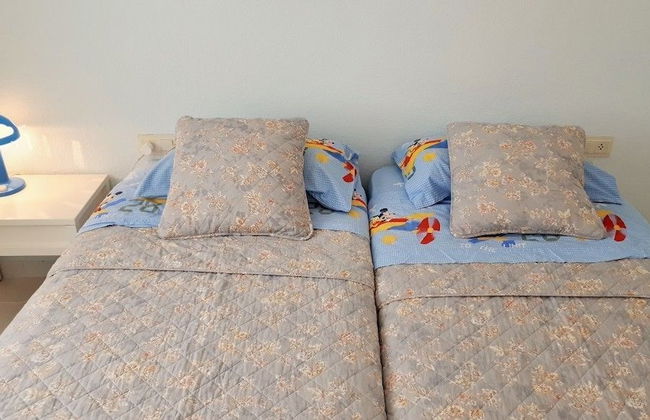 Apartamento con vistas al mar y piscina en la cala “Cap Roig” - Foto 6