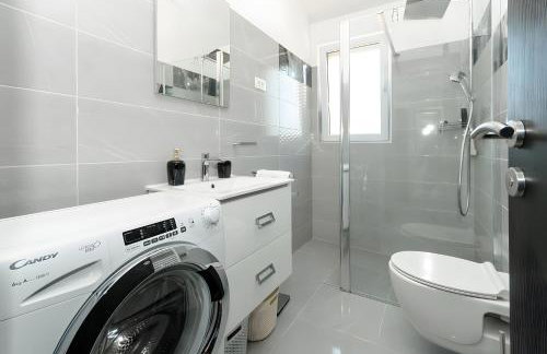 Villa M With Private Pool & Gym - Foto 3