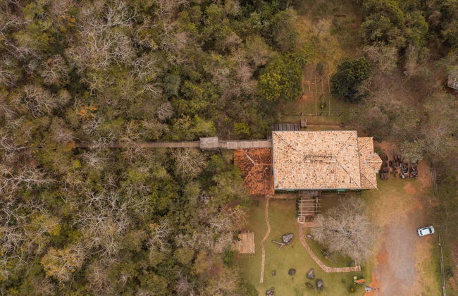 Guided Tour of the São Mateus Cave - Foto 7