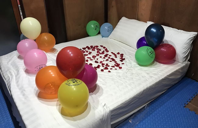 Bee Lucky Homestay - Photo 14