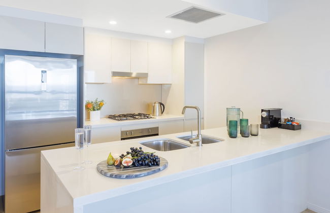 Meriton Suites Herschel Street, Brisbane - Photo 23