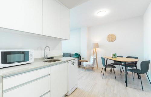 InsideHome Apartments - Ciudad de Valladolid - Foto 16