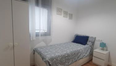 Casa Parque Genovés junto a la playa - Foto 2