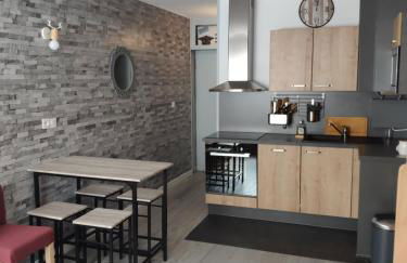 l'Armazan - studio pieds de piste Plat d'Adet - Photo 12