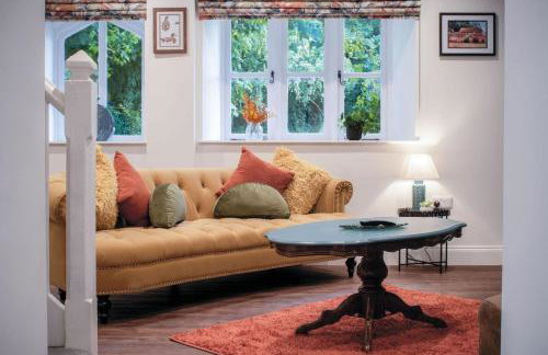 The Lodge - 2 Bedroom Cottage - Princes Gate - Foto 64