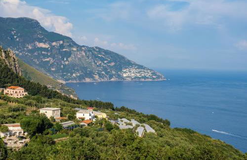 Villa Cristina - De Vivo Realty Piano di Sorrento - Foto 1