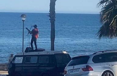 Sea View Penthouse apartment - Foto 11