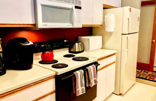 SC31 Awesome View Of Mount Washington - Foto 8