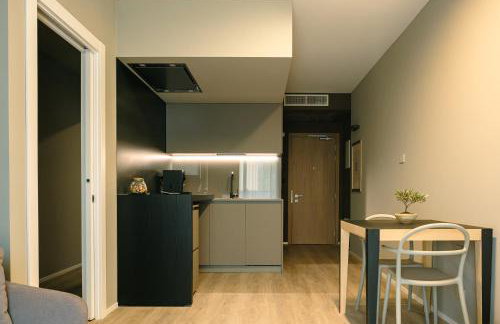 Camoma Aparthotel - Suites Apartments - Foto 72