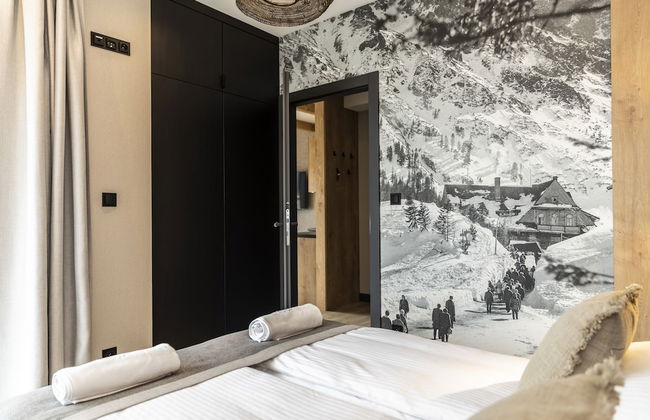 Apartamenty Szymaszkowa 7 - Photo 17