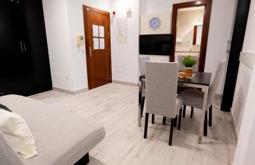 Apartamento Agua Gibralfaro Centro con Piscina - Photo 10