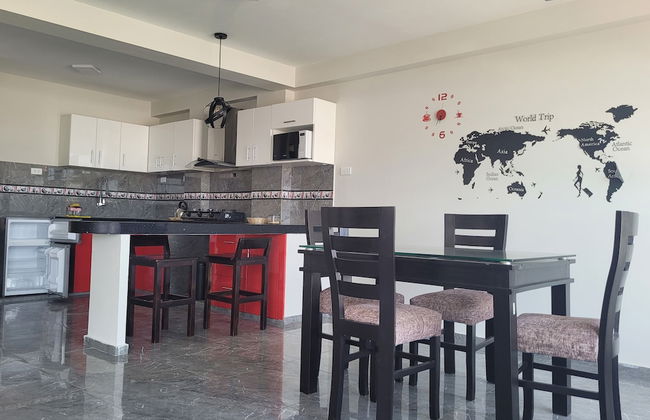 Departamentos Appart d'Eliette - Foto 47