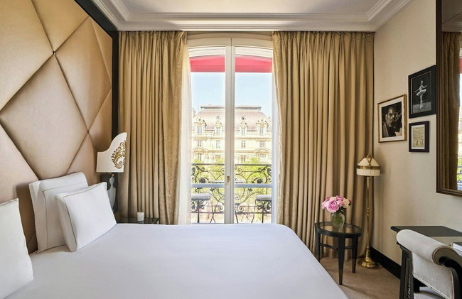 Hôtel Fouquet's Paris - Photo 40