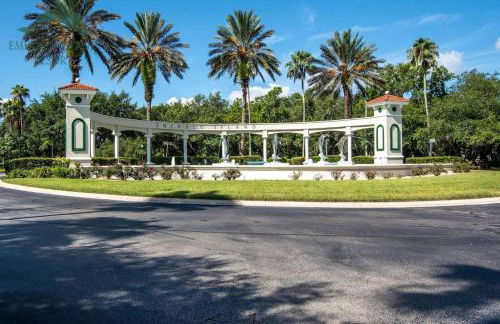 Be-Our-Guest Home! 15 mins to Disney! - Foto 44