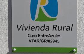 Casa EntreAzules l Vivienda Rural - Foto 30