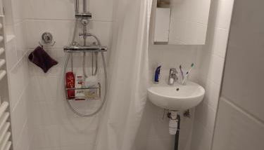 Studio charmant - Foto 2, Shower