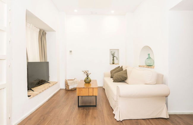 Mar Abierto A in Sanlucar de Barrameda - Foto 5