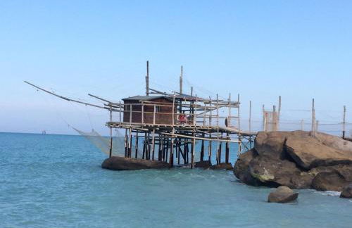 vacanze al Mare appartamento in villa - Foto 64