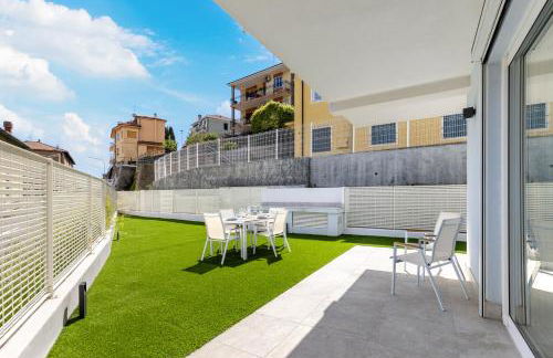 Hostdomus-La casa degli artisti-Michelangelo-Giotto-Raffaello - Foto 27