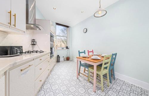 Unique Victorian Home in Glasgow - Foto 42