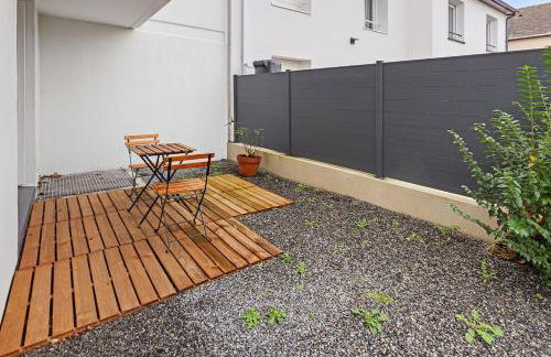 Le Petit Patio - Foto 6