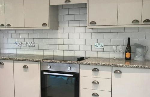 Oakley Country Retreat-1 Bed-garden-free Parking - Foto 7