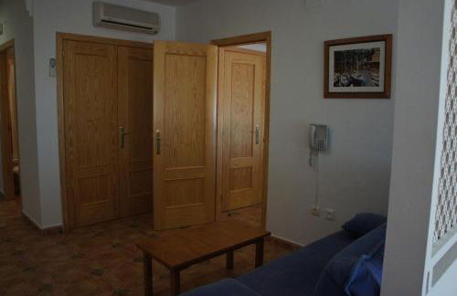 Hotel Apartamentos Kantara Al-Saif - Foto 3