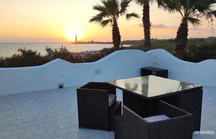 Villa Oasi dune e mare - Foto 20