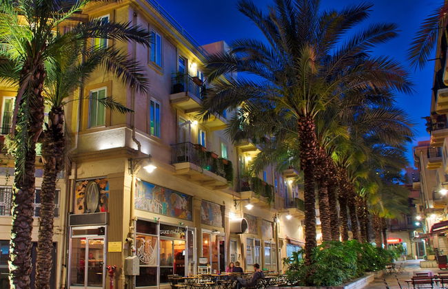 1926 Designed Apartments Hotel - Photo 52