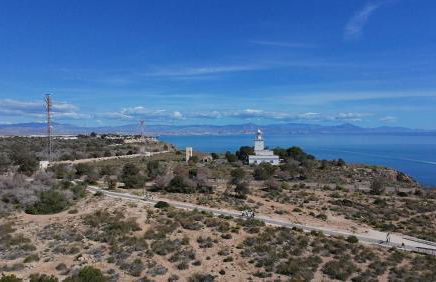 La Casita Bonita del Faro Holiday Retreat in Gran Alacant - Foto 30