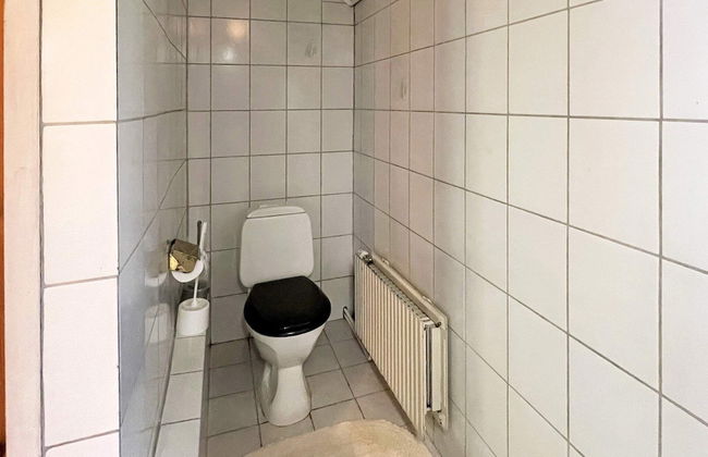 3 Person Holiday Home in Henan - Foto 9