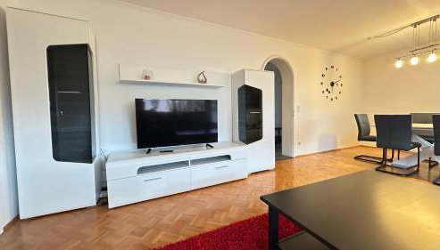 Daheim am Wasserturm - Wörth - Foto 4